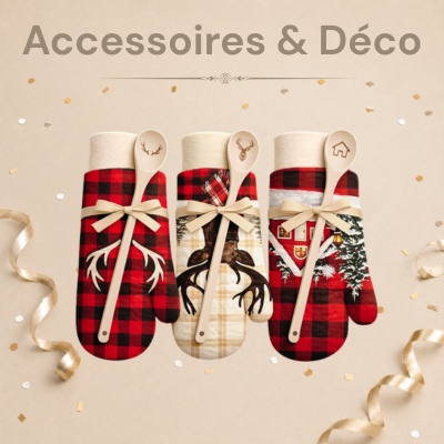 Image Accessoires & Déco